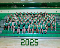 NHS 2025 Track Boys