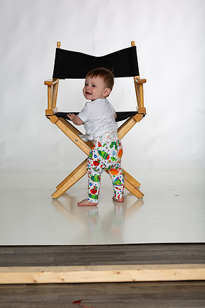 256-Alen Bouman 1st Bday