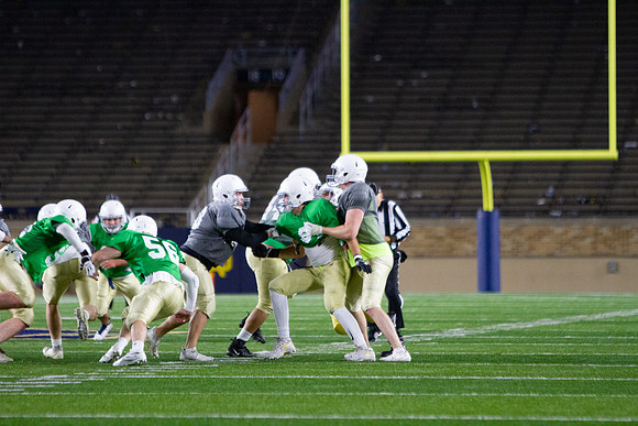 335-ND InterHall Football 2021