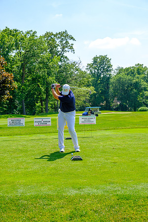 300-Italian American Golf Outing 2025