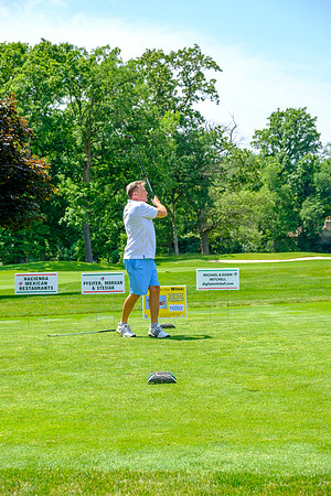 65-Italian American Golf Outing 2025