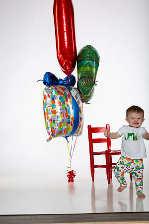 175-Alen Bouman 1st Bday