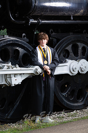 122-Henry Gillen