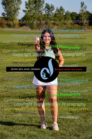 125-2024 Fall Golf Girls
