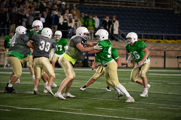 58-ND InterHall Football 2021