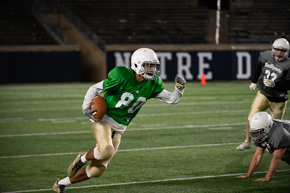 132-ND InterHall Football 2021