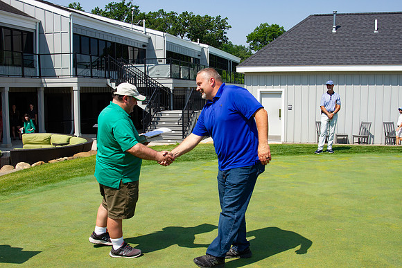 49-Italian American Golf Outing 2024