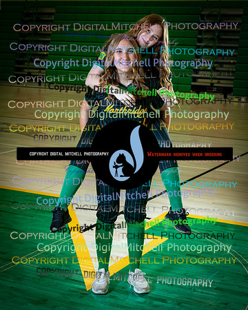 488-NHS 2025 Track and Softball