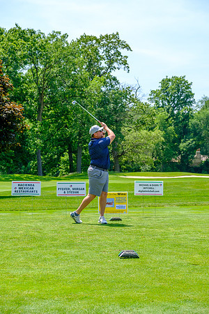 116-Italian American Golf Outing 2025
