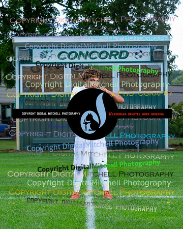 82-CHS 2025 Fall Soccer Boys