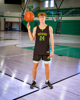 11-NHS 2024 Basketball Boys