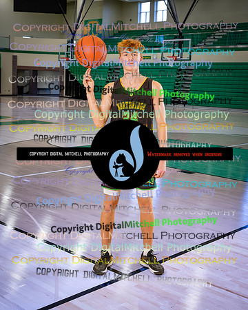 11-NHS 2024 Basketball Boys