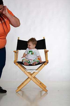 223-Alen Bouman 1st Bday