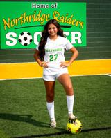 94-NHS 2025 Fall Soccer Girls