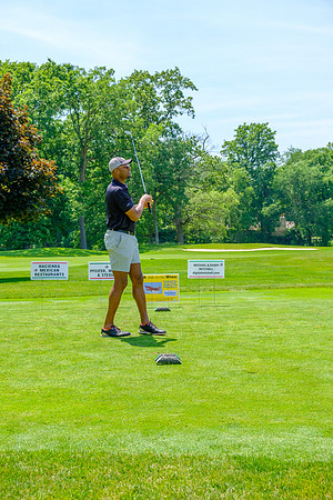 125-Italian American Golf Outing 2025