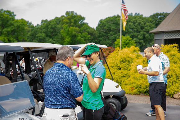 536-Italian American Golf Outing 2025