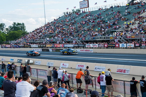 37-NHRA in Norwalk 2018