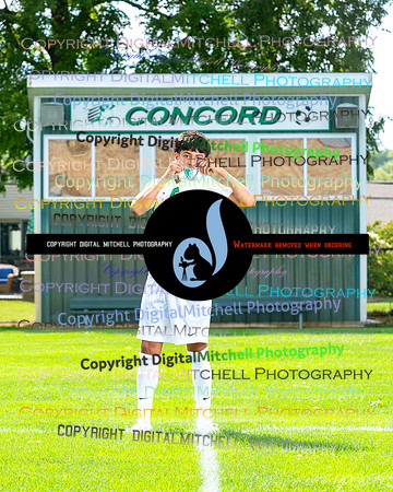 15-CHS 2025 Fall Soccer Boys