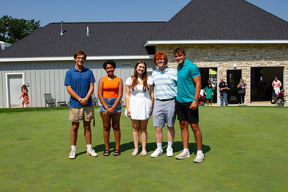 39-Italian American Golf Outing 2024