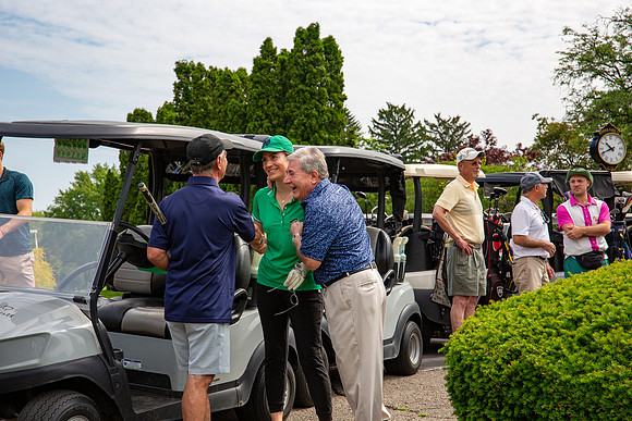 548-Italian American Golf Outing 2025