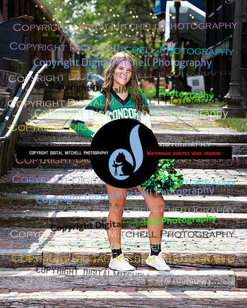 106-2024 Fall Cheer