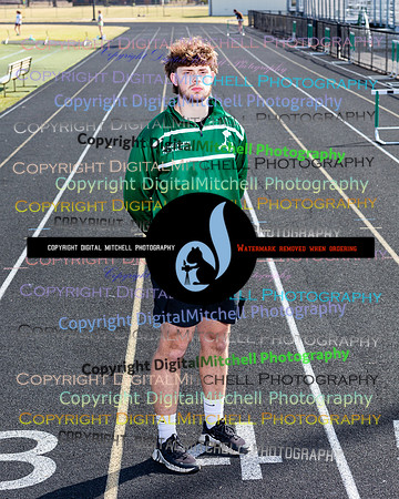 200-CHS 2025 Track