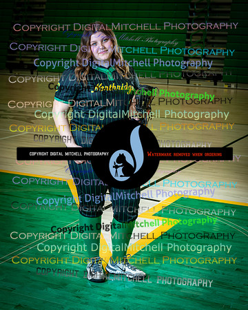 482-NHS 2025 Track and Softball