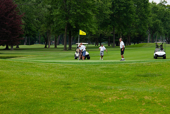 238-Italian American Golf Outing 2024