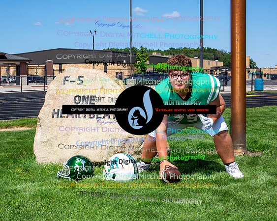 10-2024 Fall Football