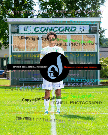 74-CHS 2025 Fall Soccer Boys