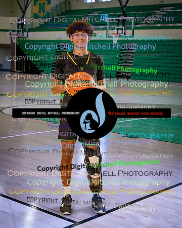 31-NHS 2024 Basketball Boys