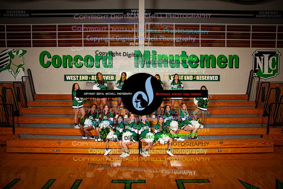 26-2024 Winter Cheer