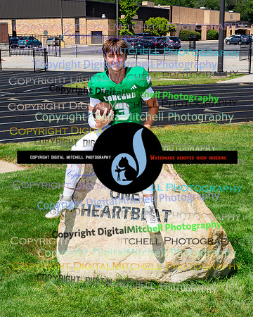 99-2024 Fall Football