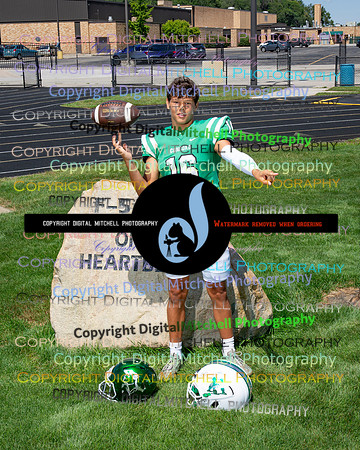 45-2024 Fall Football