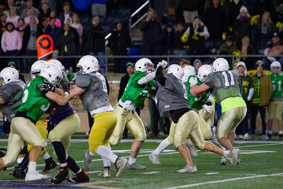 374-ND InterHall Football 2021