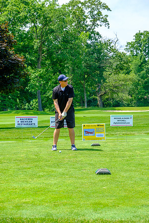 8-Italian American Golf Outing 2025