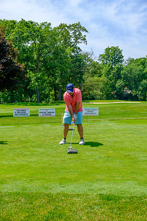 34-Italian American Golf Outing 2025