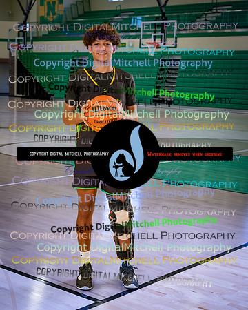 30-NHS 2024 Basketball Boys