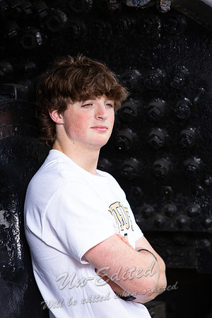 31-Henry Gillen