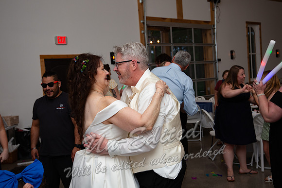 965-Wedding