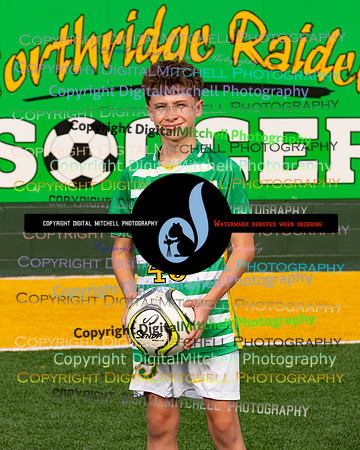 150-NHS 2025 Fall Soccer Boys