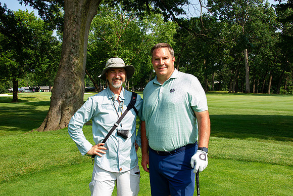 285-Italian American Golf Outing 2024