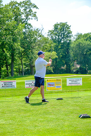 267-Italian American Golf Outing 2025