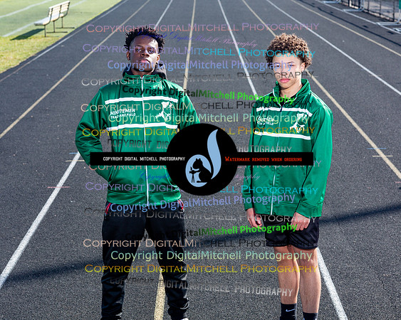 352-CHS 2025 Track