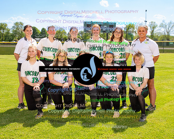 62-CHS Softball 2022