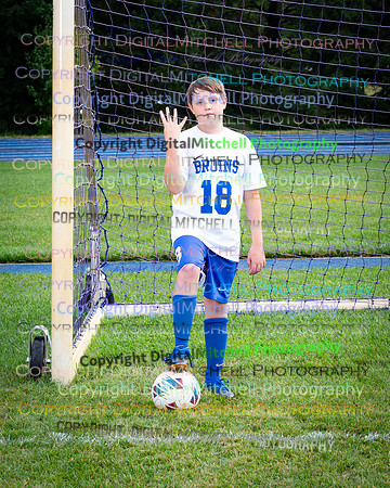 71-BC Middle Soccer Boys