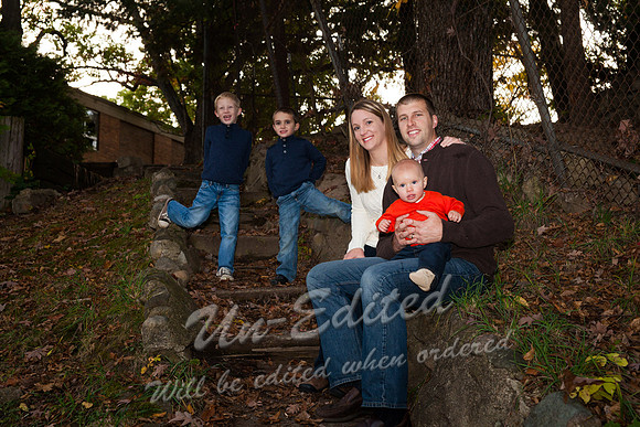 Erin Nowak Family-280