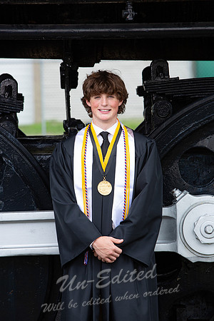 148-Henry Gillen