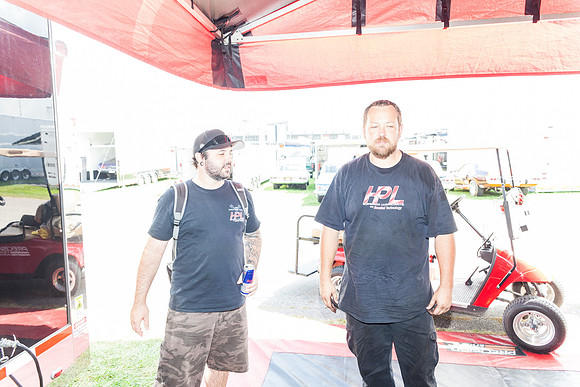 90-NHRA in Indy 2018