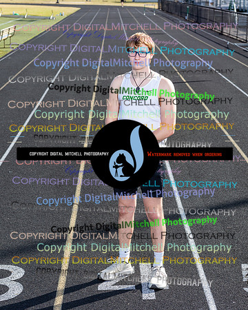 300-CHS 2025 Track